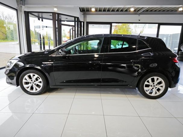 Renault Megane TCe LIMITED 103 kW image number 5