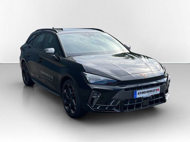 Cupra Leon Sportstourer VZ 1.5 e-Hybrid DSG 200 kW image number 2