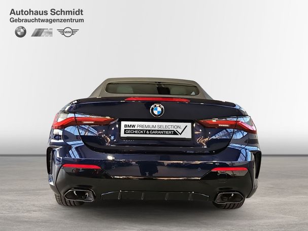 BMW 440i xDrive 275 kW image number 3