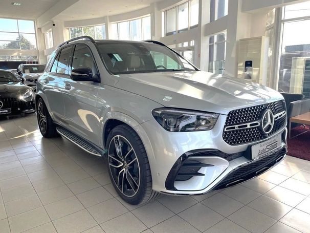 Mercedes-Benz GLE 450 270 kW image number 3