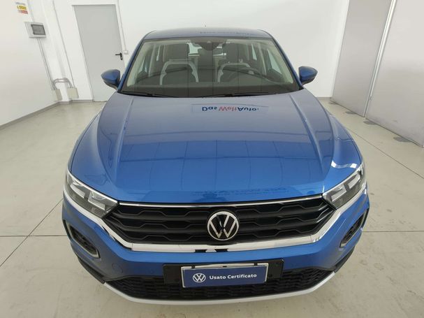 Volkswagen T-Roc 2.0 TDI 85 kW image number 3