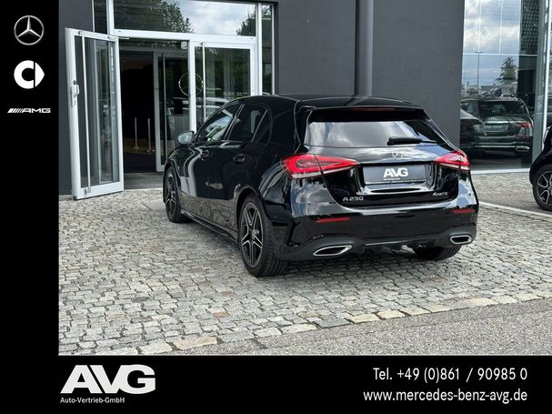 Mercedes-Benz A 250 165 kW image number 7