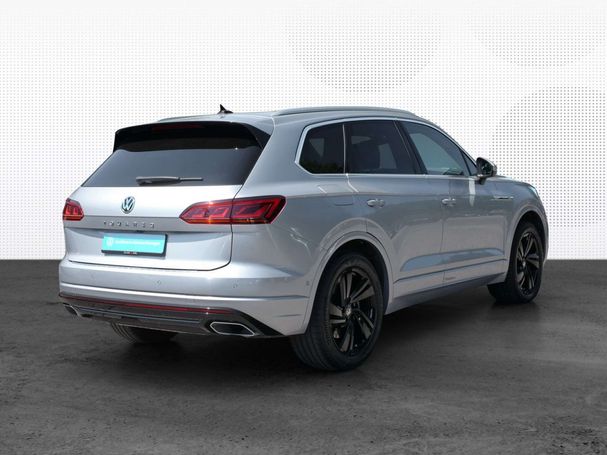 Volkswagen Touareg V8 TDI 4Motion 310 kW image number 2