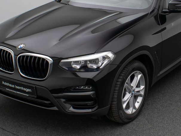 BMW X3 xDrive 140 kW image number 18