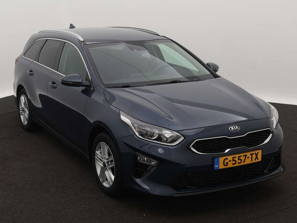 Kia Ceed 65 kW image number 28