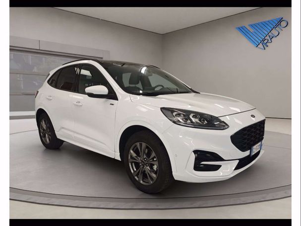 Ford Kuga 165 kW image number 11