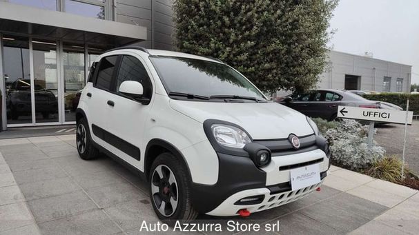 Fiat Panda 1.0 Hybrid 51 kW image number 4