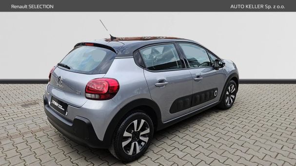 Citroen C3 60 kW image number 6