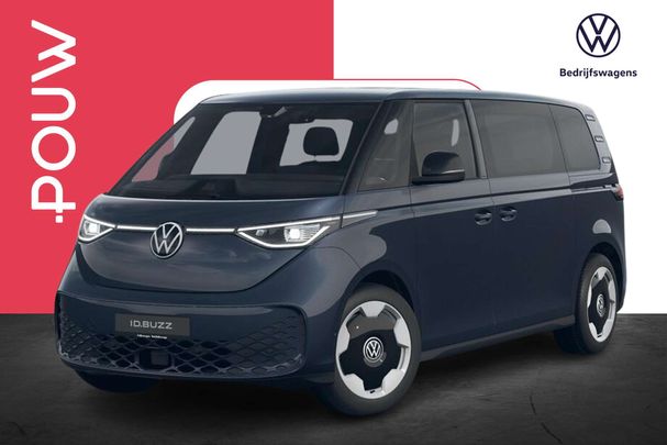 Volkswagen ID. Buzz Pro 210 kW image number 1