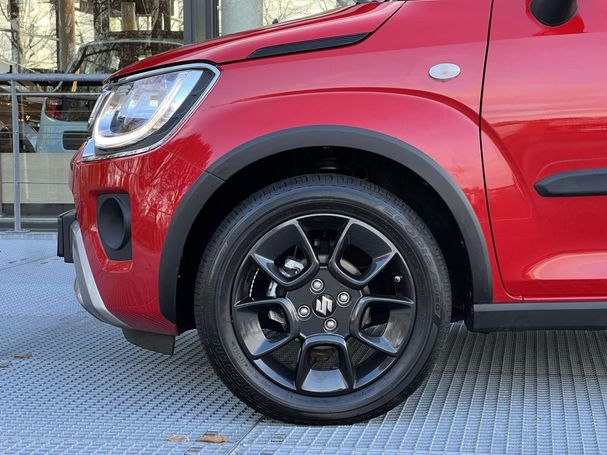 Suzuki Ignis 61 kW image number 24