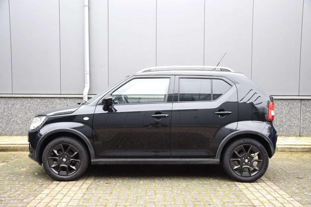 Suzuki Ignis 66 kW image number 3