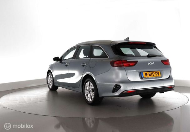 Kia Ceed SW 1.0 T-GDi 88 kW image number 5