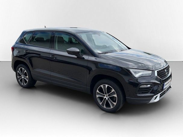 Seat Ateca 2.0 TDI DSG Style 110 kW image number 3