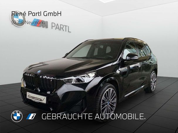 BMW iX1 xDrive30 M Sport 230 kW image number 1