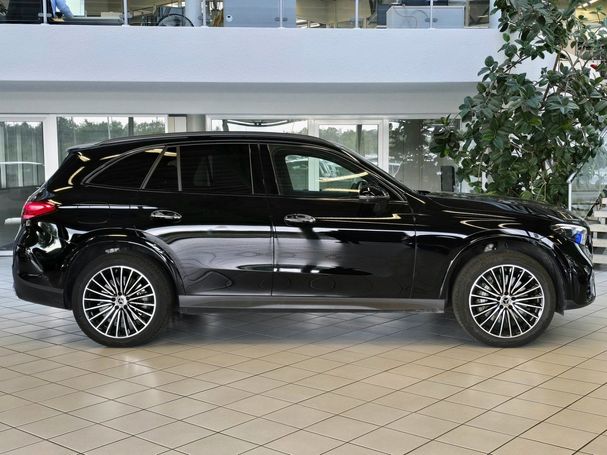 Mercedes-Benz GLC 300 de AMG Line Premium 245 kW image number 2