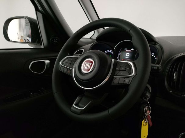 Fiat 500L 1.3 Cross 70 kW image number 9