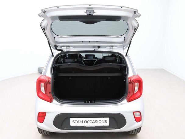 Kia Picanto 49 kW image number 28