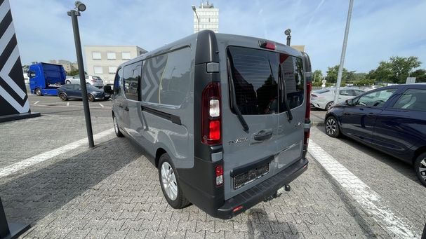 Renault Trafic L2H1 Komfort 107 kW image number 7