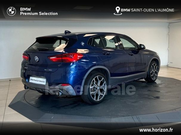 BMW X2 sDrive 141 kW image number 3