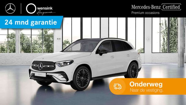 Mercedes-Benz GLC 300 e AMG Line 4Matic 230 kW image number 5