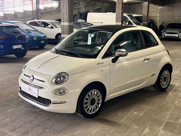 Fiat 500 1.0 51 kW image number 2