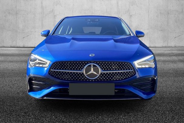 Mercedes-Benz CLA 250 Shooting Brake e Shooting Brake 160 kW image number 7