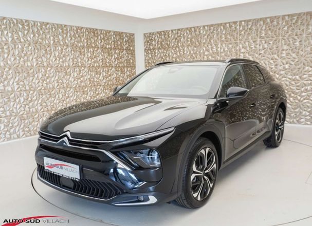 Citroen C5 X PureTech 96 kW image number 1