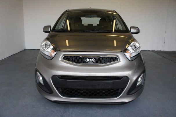 Kia Picanto 1.0 51 kW image number 3