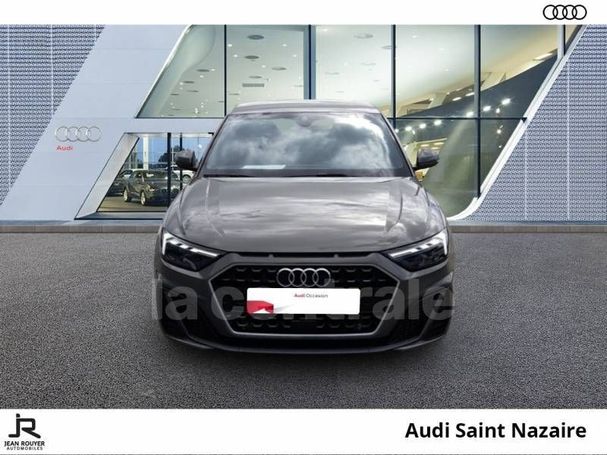 Audi A1 30 TFSI S-line 81 kW image number 3