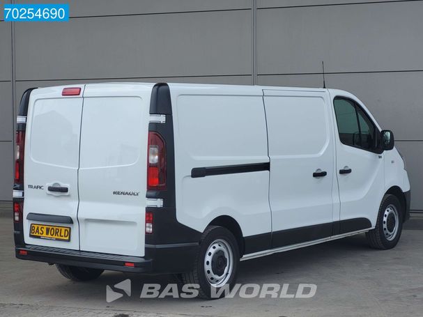 Renault Trafic L2H1 120 88 kW image number 3