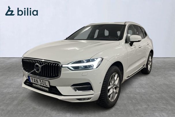 Volvo XC60 AWD B5 186 kW image number 1