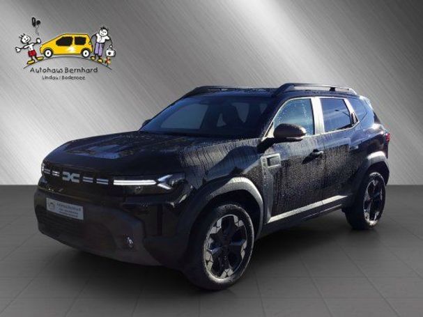 Dacia Duster Hybrid 140 Extreme 104 kW image number 1