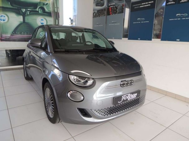 Fiat 500 e 70 kW image number 1