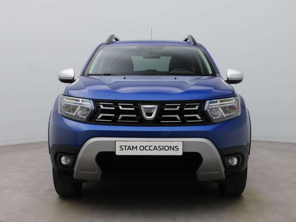 Dacia Duster TCe 90 Prestige 68 kW image number 23