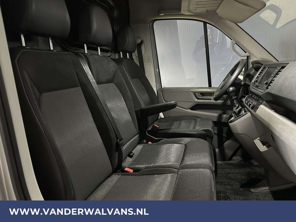 Volkswagen Crafter TDI 103 kW image number 10