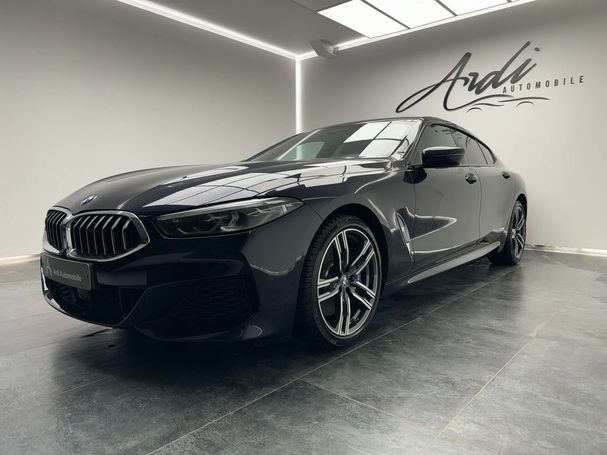 BMW 840d xDrive 235 kW image number 1