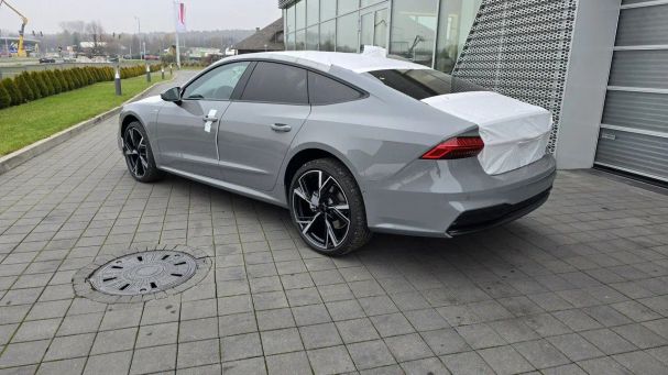 Audi A7 55 TFSI quattro S tronic 250 kW image number 4