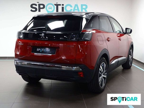 Peugeot 3008 e-EAT8 165 kW image number 33