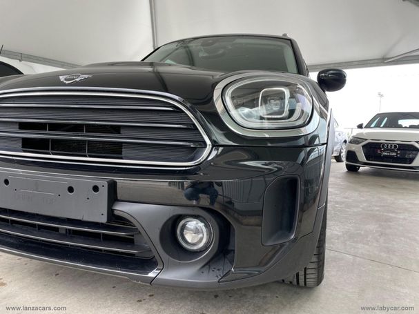 Mini One D Countryman Mini 85 kW image number 11