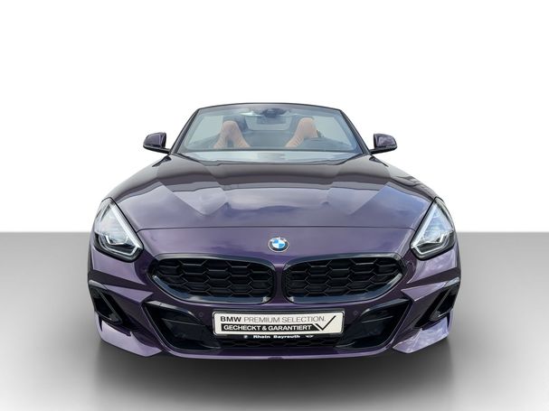 BMW Z4 M40i sDrive 250 kW image number 2