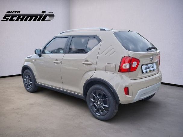 Suzuki Ignis 61 kW image number 5