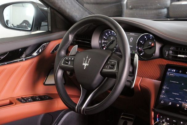 Maserati Quattroporte 427 kW image number 9