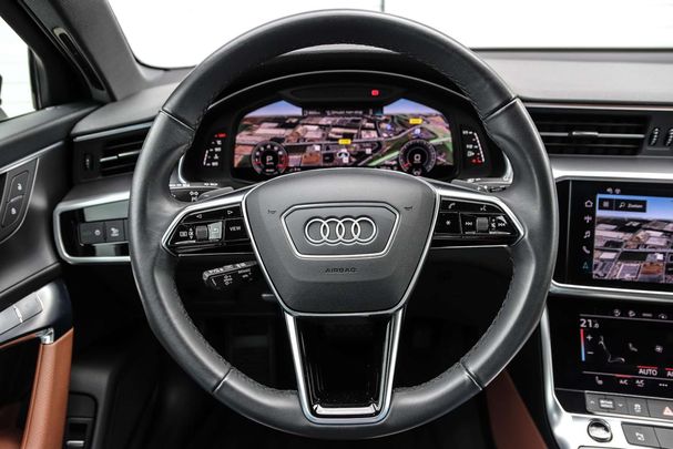 Audi A6 Allroad 55 TFSI quattro Avant Advanced 250 kW image number 45