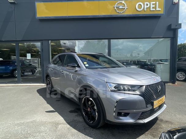 DS Automobiles 7 Crossback BlueHDi 130 96 kW image number 3