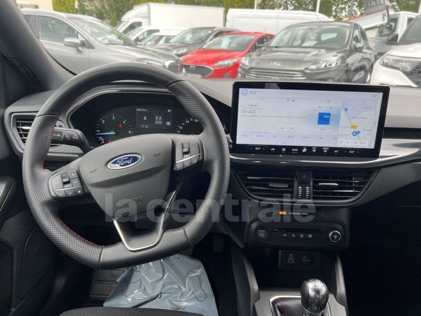 Ford Focus 1.5 EcoBlue 88 kW image number 16