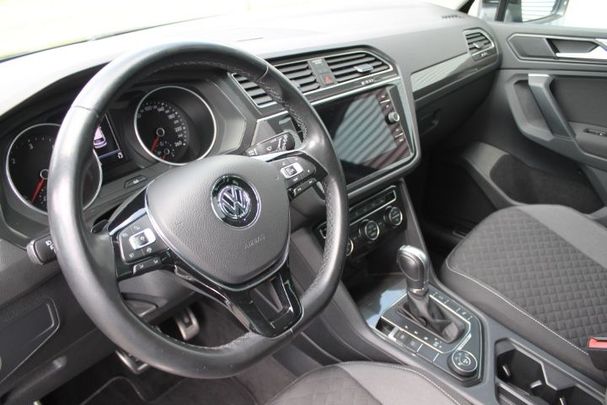 Volkswagen Tiguan 2.0 TDI 4Motion DSG 140 kW image number 4