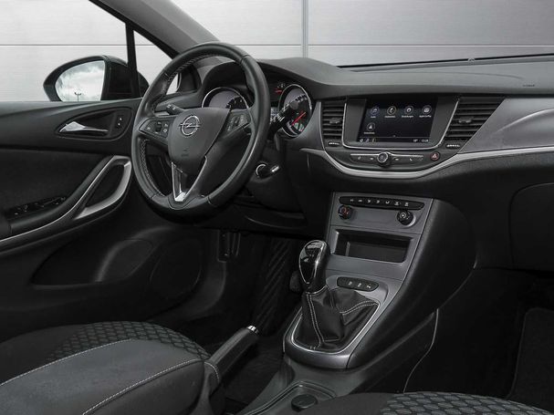 Opel Astra Sports Tourer Business Edition 81 kW image number 3