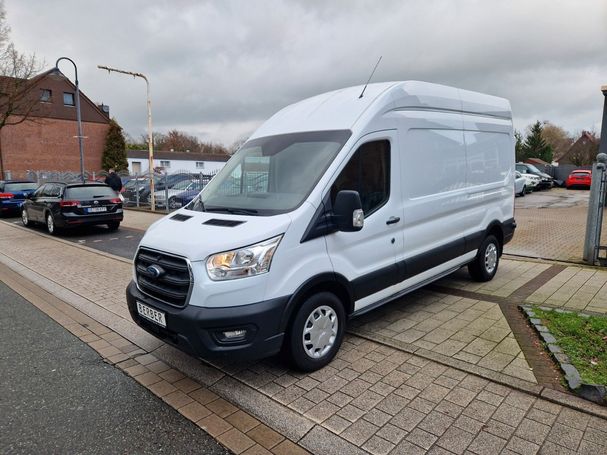 Ford Transit 350 96 kW image number 1