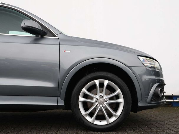 Audi Q3 1.4 TFSI Sport 110 kW image number 17