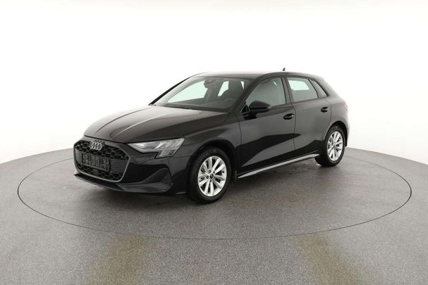 Audi A3 35 TFSI S tronic Sportback 110 kW image number 29